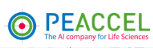 PEACCEL: Spearheading Innovation in Life Sciences through AI
